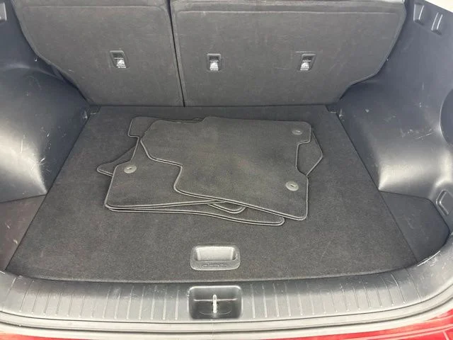 Used 2019 Red Kia LX image 30