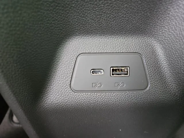 2025 Buick Envision Sport Touring - Photo 13