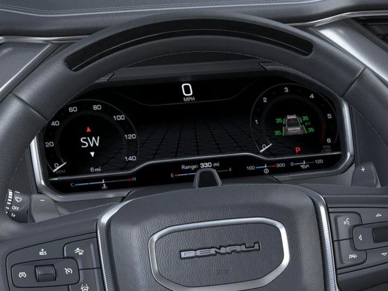 New 2026 Onyx Black GMC Denali image 18