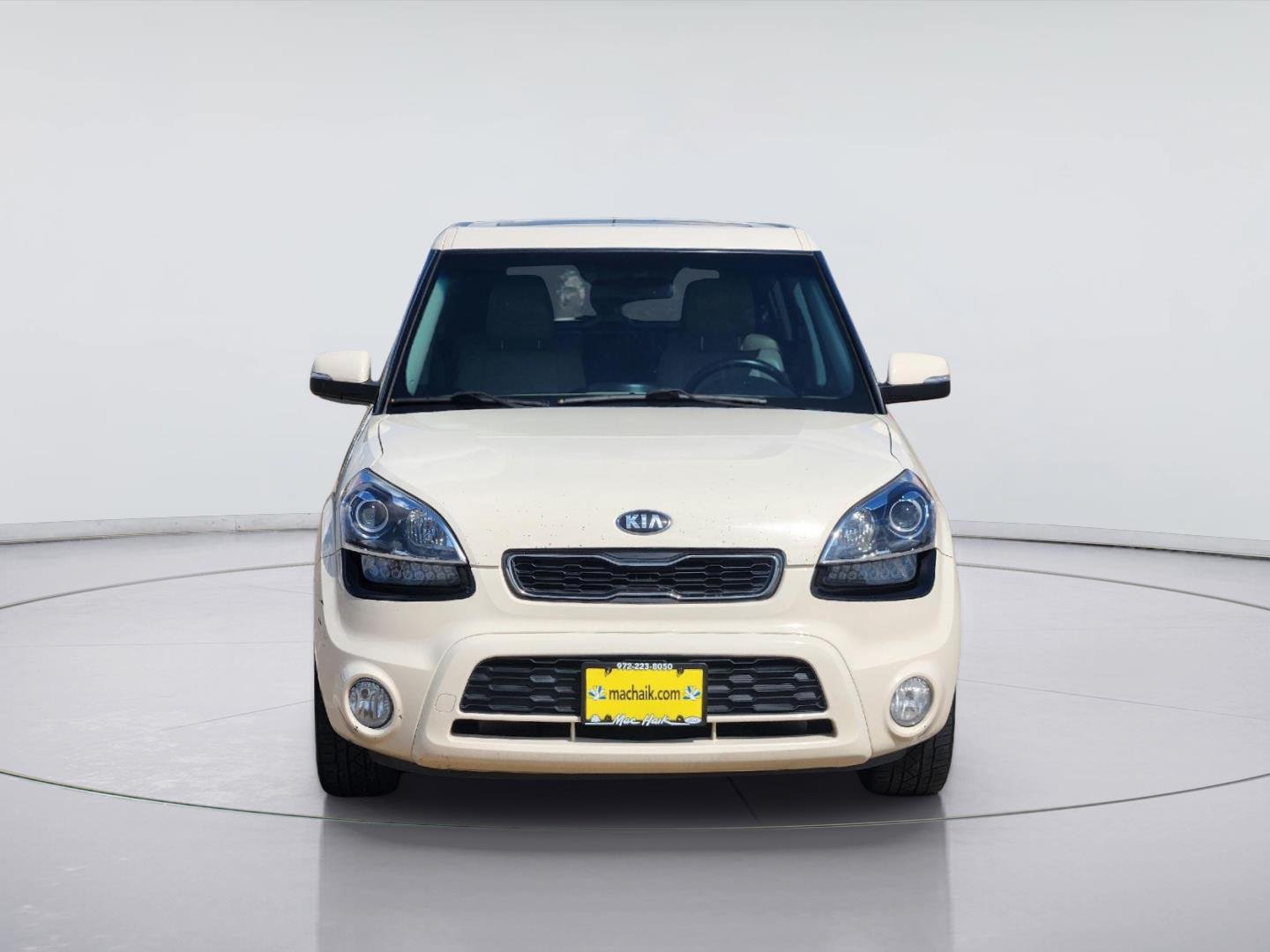 Used 2013 Dune Kia ! image 2