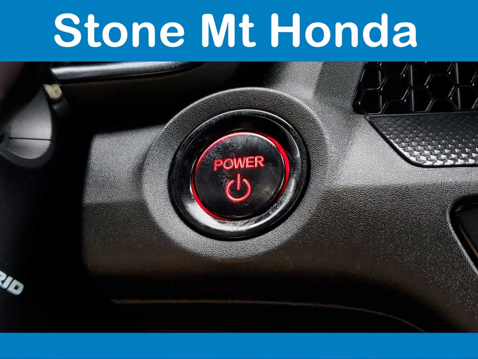 Used 2024 Radiant Red Metallic Honda Sport image 32