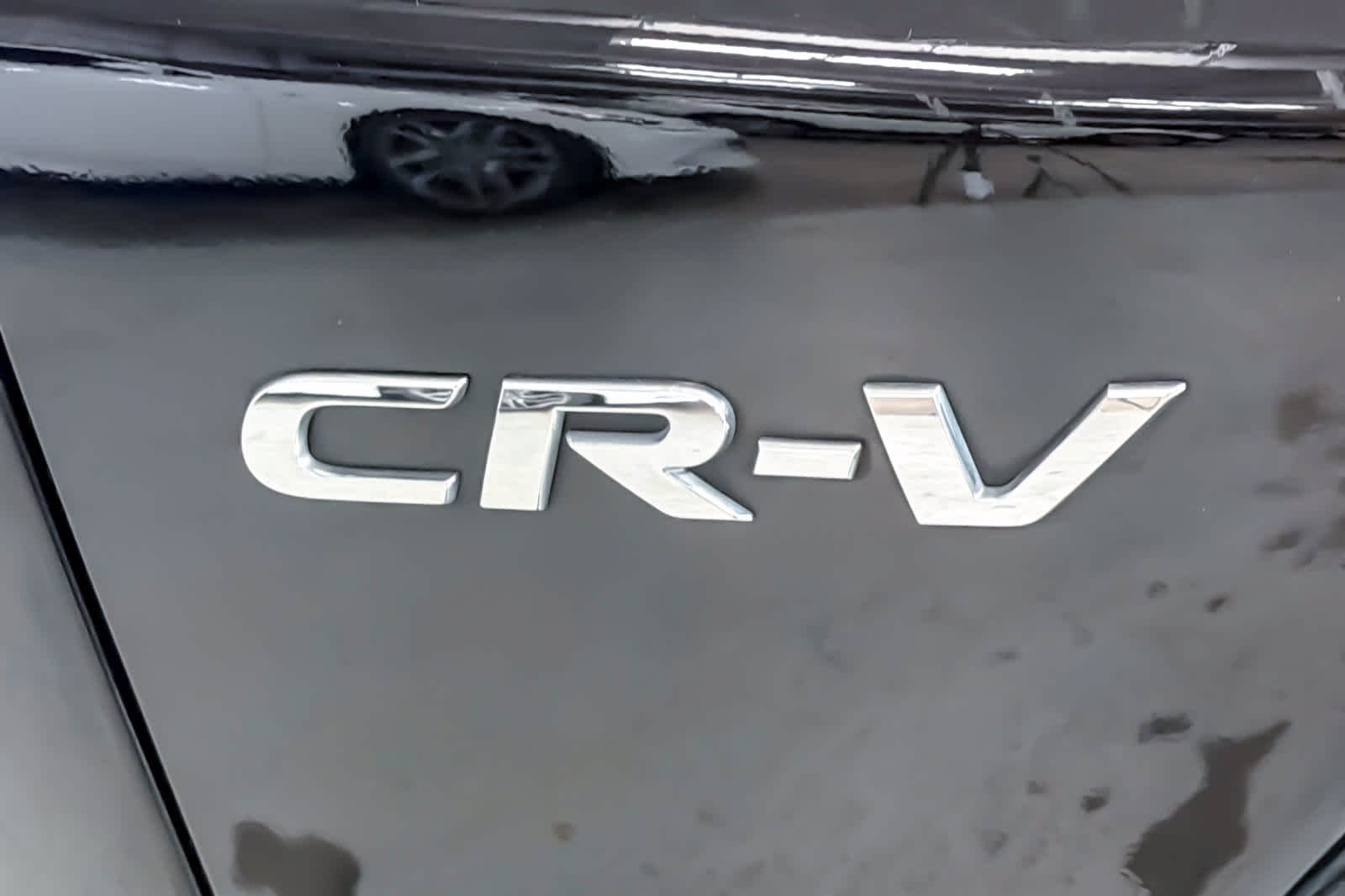 Used 2018 Black Honda LX image 26