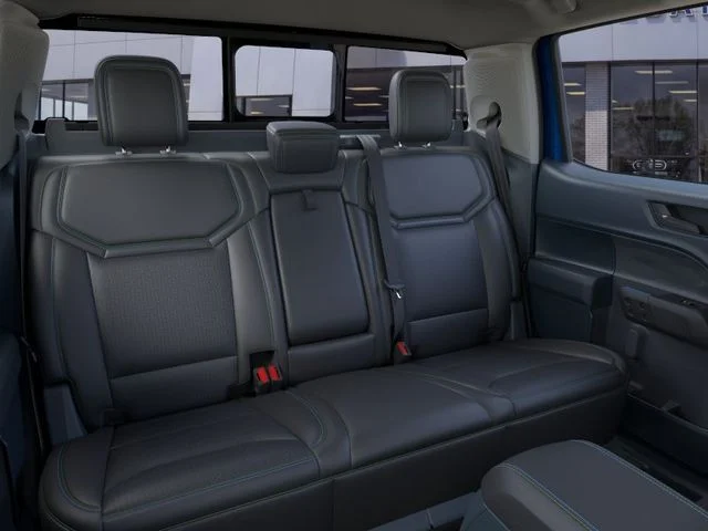 New 2026 Blue Ford Lobo High image 11