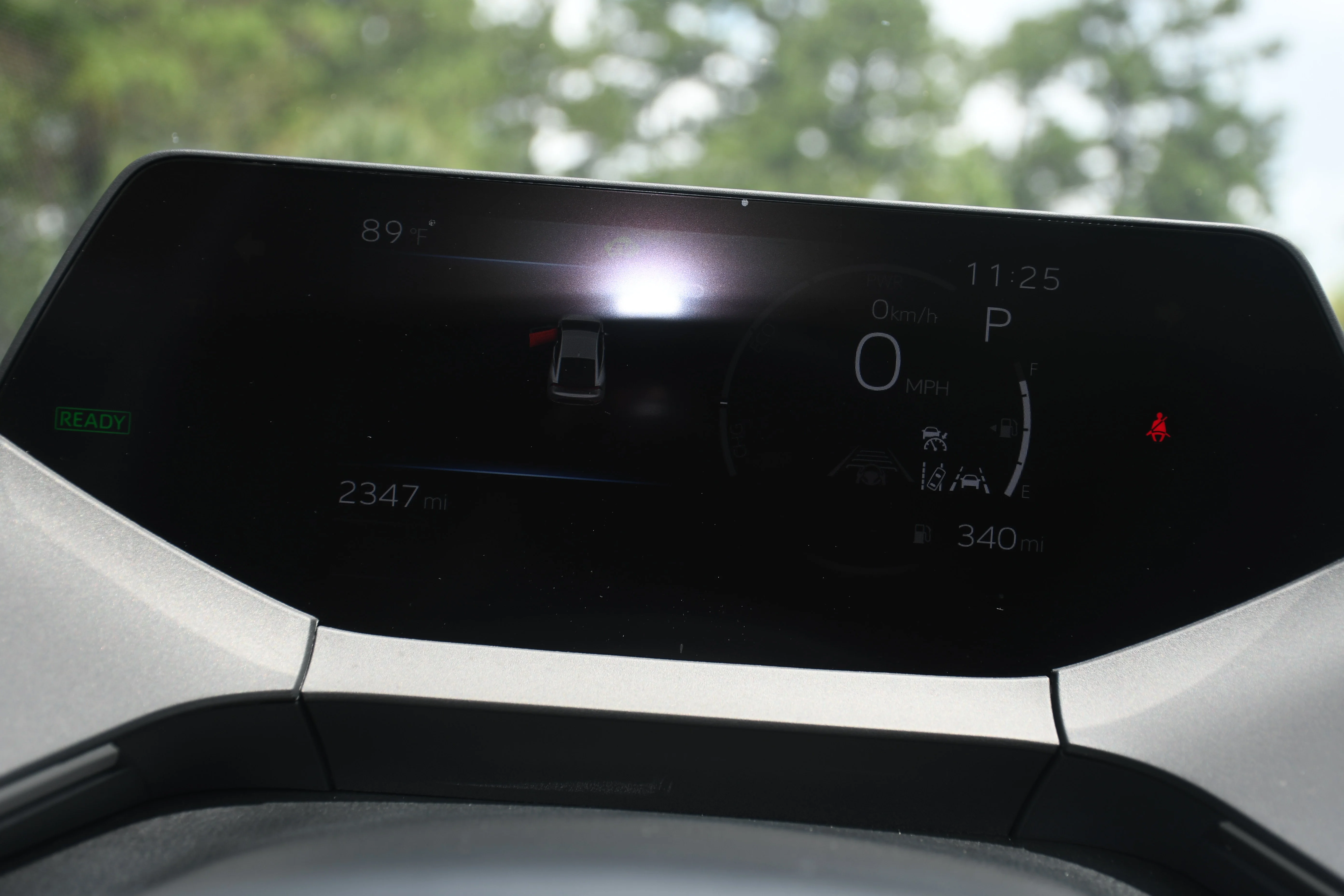 Used 2025 Beige Toyota XLE image 13