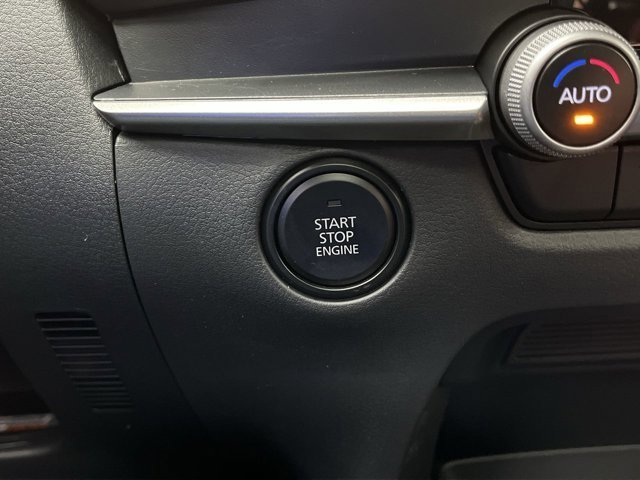 New 2026 Polymetal Gray Metallic Mazda 2.5 S Carbon Edition AWD image 19