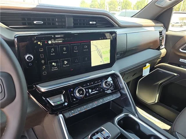 New 2026 Onyx Black GMC Denali image 19