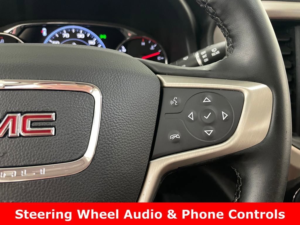 2023 GMC Acadia Denali - Photo 30