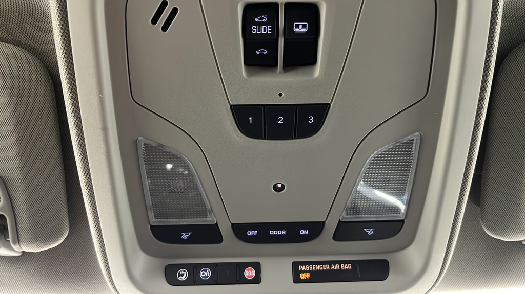 Used 2014 Ashen Gray Metallic Chevrolet LTZ image 23