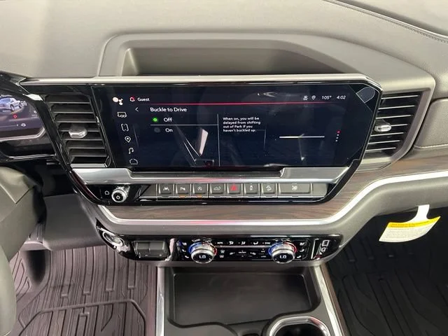 2026 GMC Sierra 1500 SLT - Photo 22