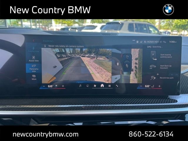 2026 BMW X5 M X5 M - Photo 19