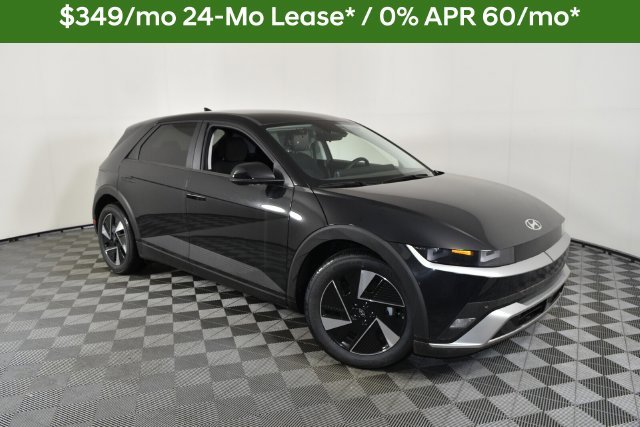 2026 Hyundai IONIQ 5