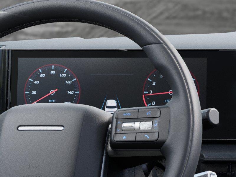 2026 Hyundai Santa Fe — photo 14