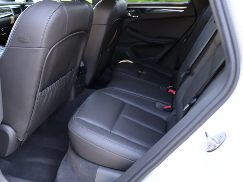 Used 2015 White Porsche S image 18