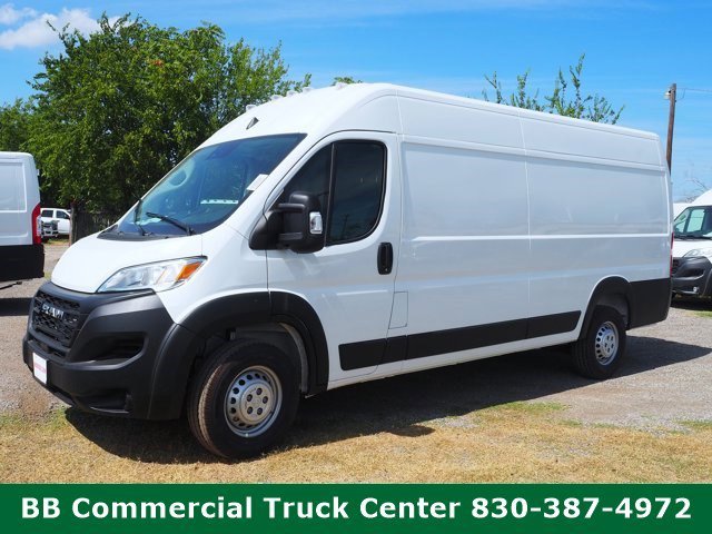 2026 RAM ProMaster 3500 Tradesman 159" WB High Roof Ext's photo