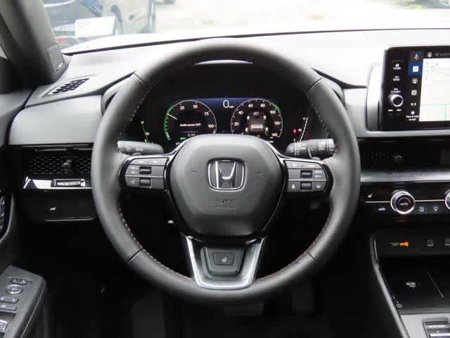 New 2026 Platinum White Pearl Honda Sport Touring image 20
