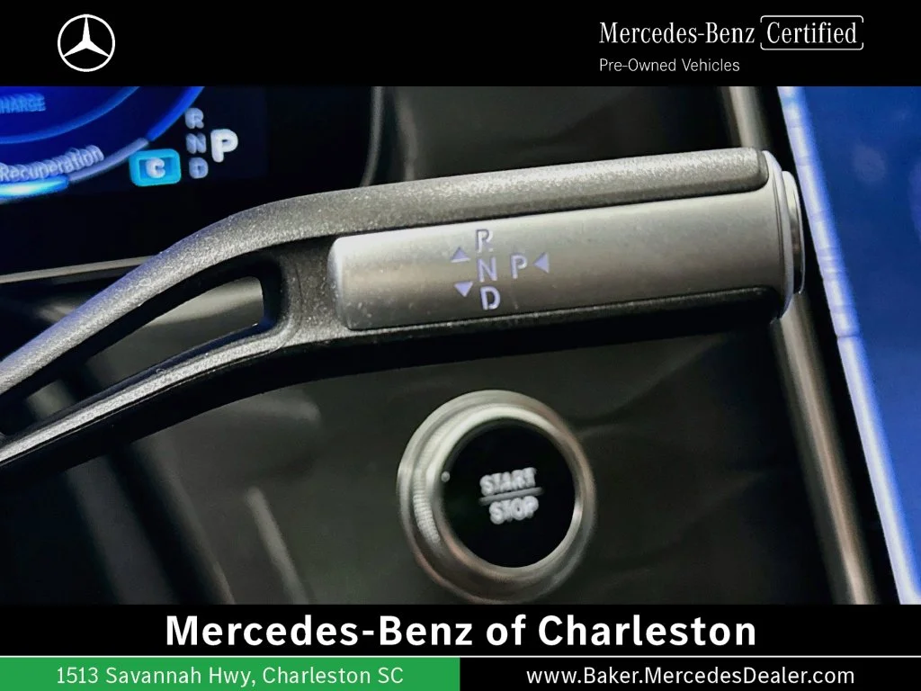 2023 Mercedes-Benz EQS Base - Photo 18