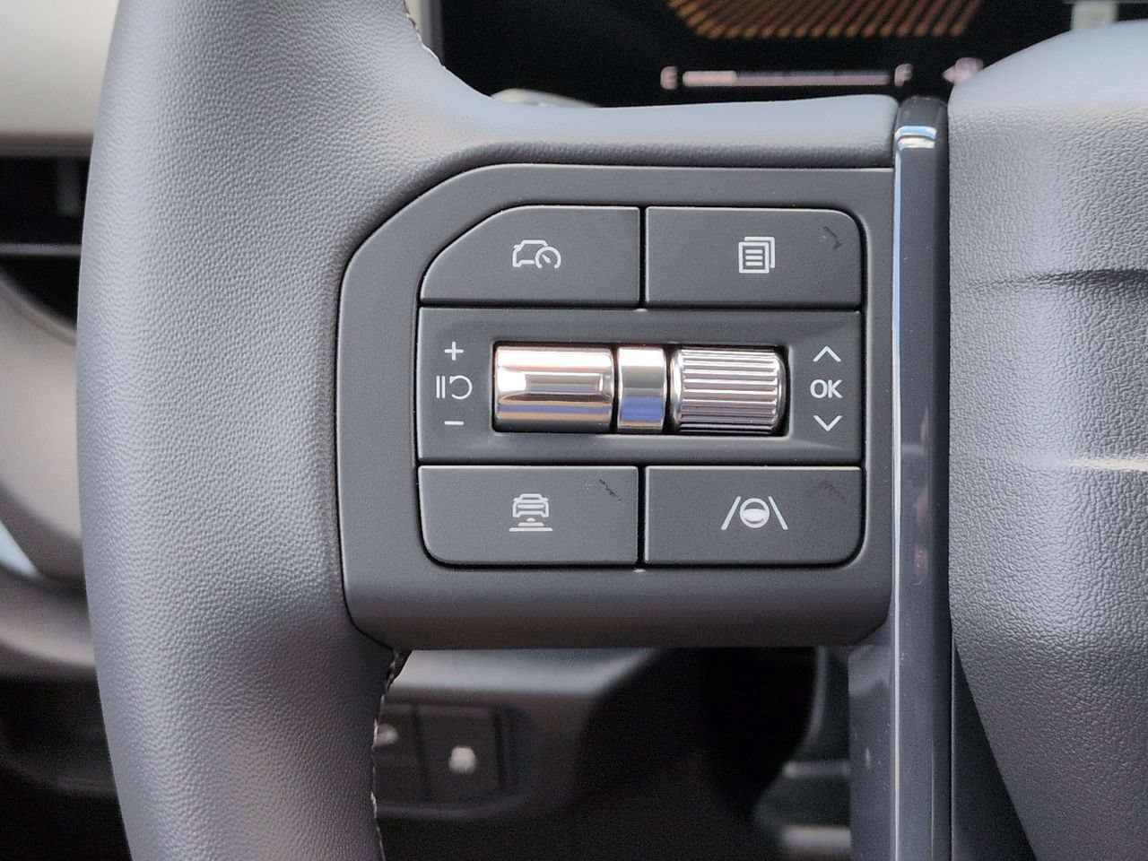 New 2027 Frost Blue Kia S image 28