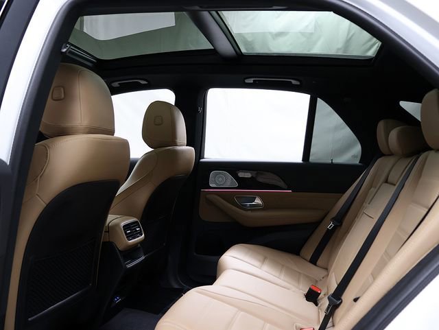 2026 Mercedes-Benz GLE GLE450 - Photo 42