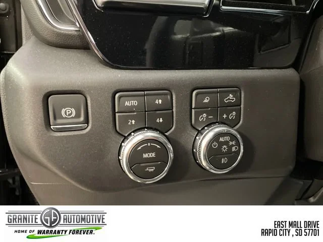 2026 GMC Sierra 1500 Elevation - Photo 32