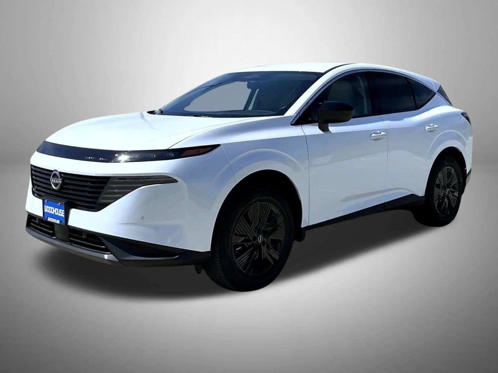 2025 Nissan Murano