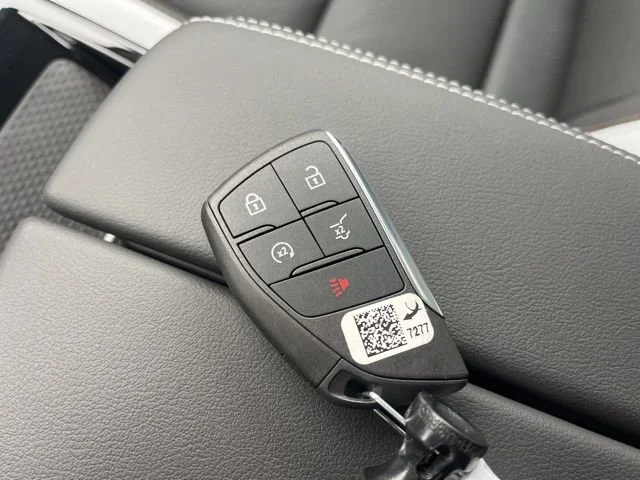 2026 Buick Envision Sport Touring - Photo 64