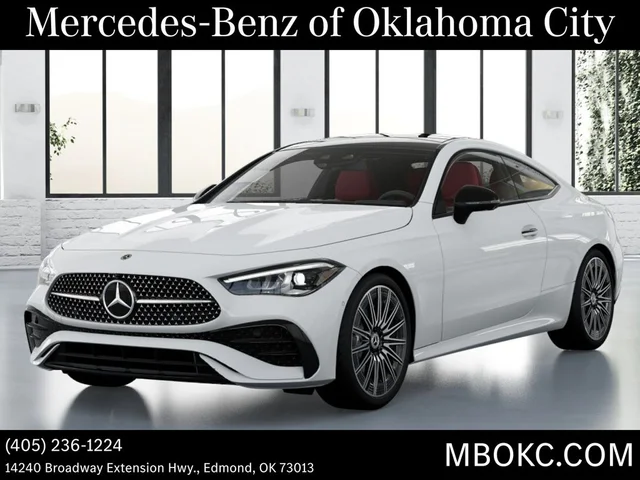 2027 Mercedes-Benz CLE CLE 300
