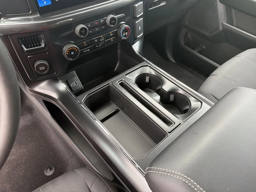 New 2026 Gray Ford STX image 30