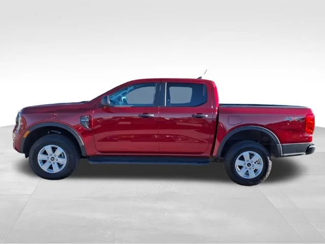 Used 2025 Red Ford XL image 7