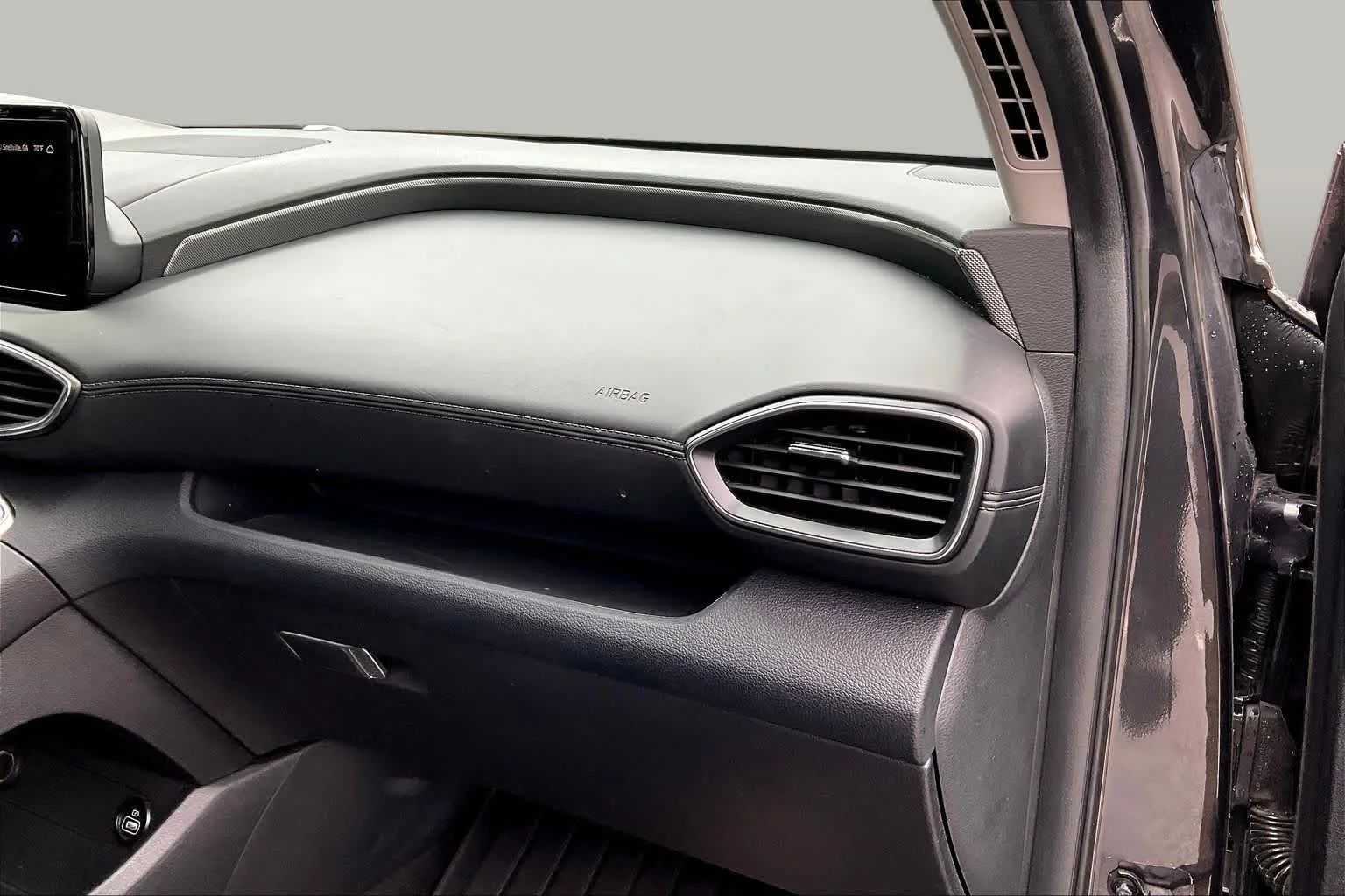 Used 2023 Portofino Gray Hyundai SEL image 18