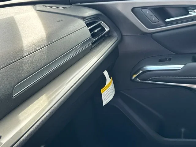 New 2027 Gray Chevrolet LT image 30