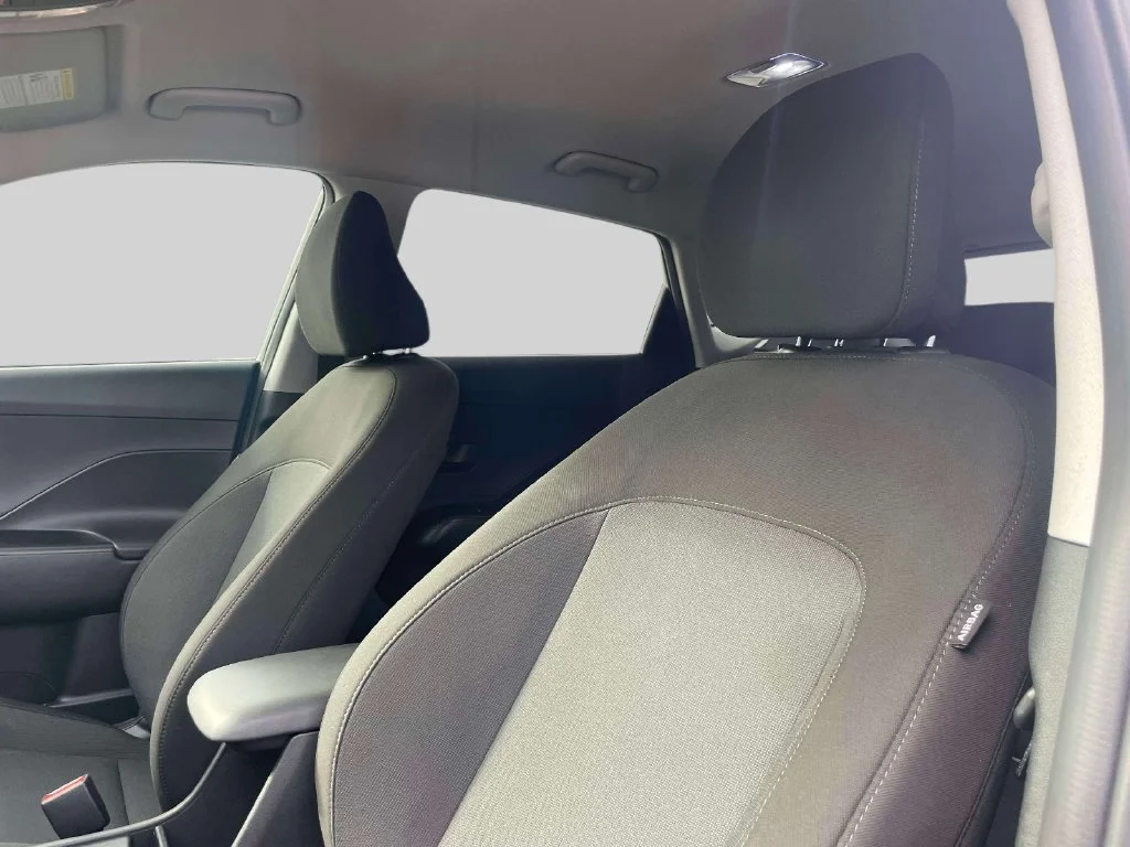 Certified Used 2024 Gray Hyundai SEL image 20