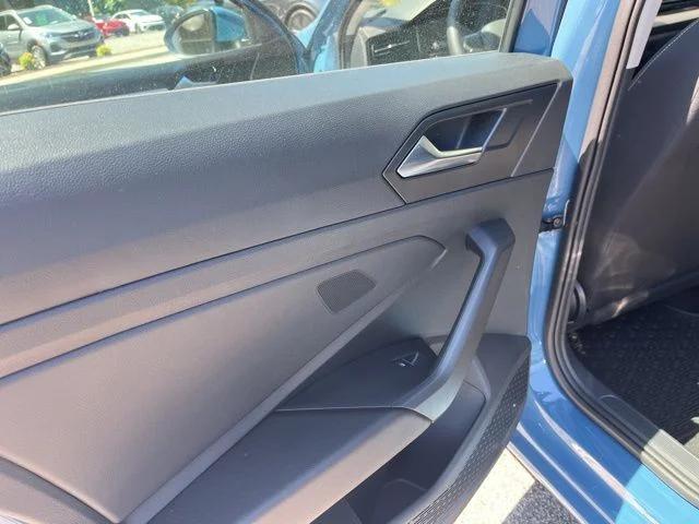 New 2026 Blue Volkswagen 1.5T S image 11