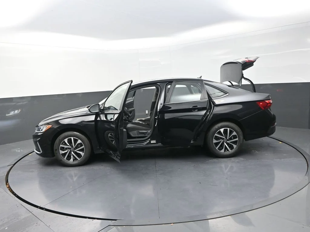 New 2026  Volkswagen 1.5T S image 33