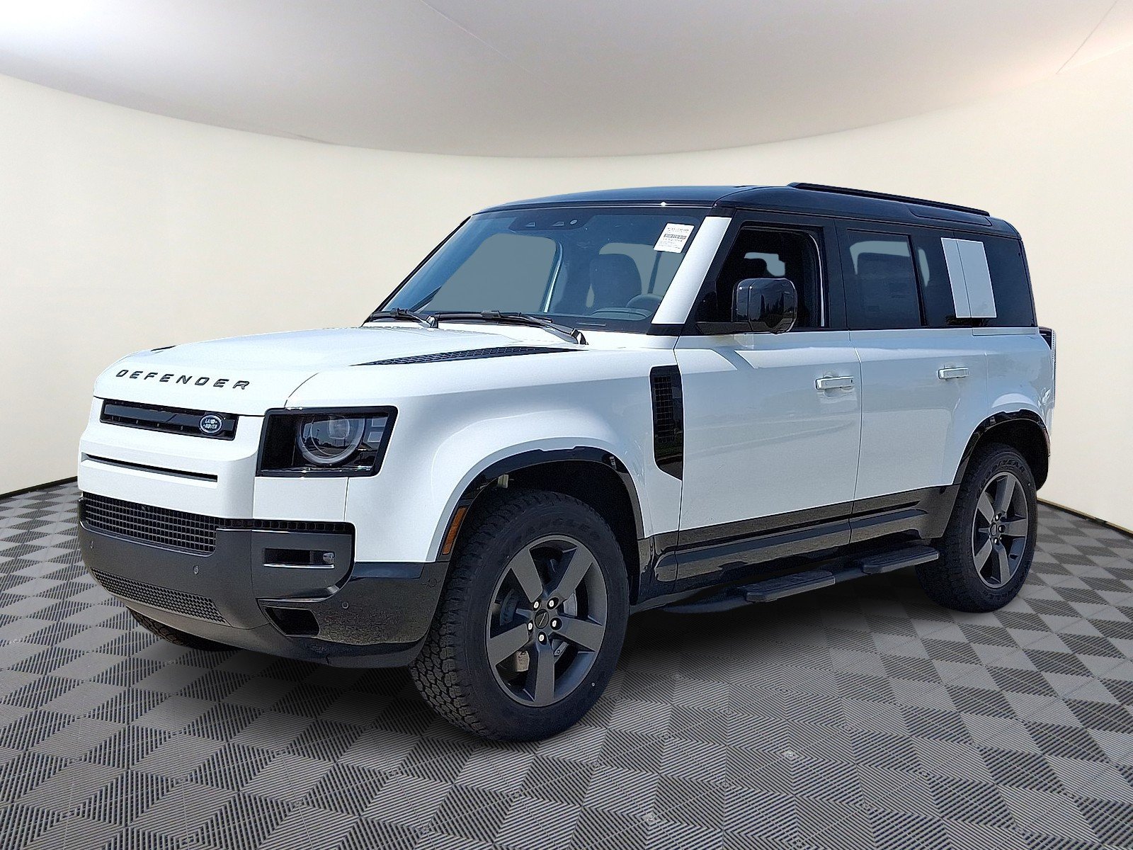 New Land Rover Defender for Sale in Wilmington | Land Rover Wilmington