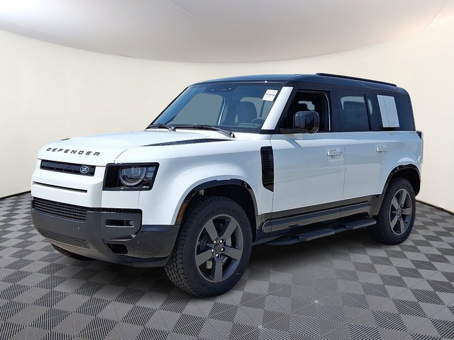 2026 Land Rover Defender 110 P400 X-Dynamic SE
