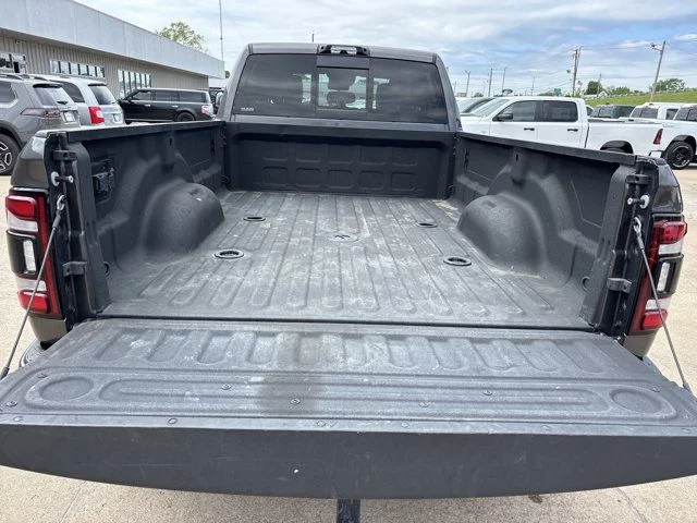 Used 2022 Gray Ram Limited image 7