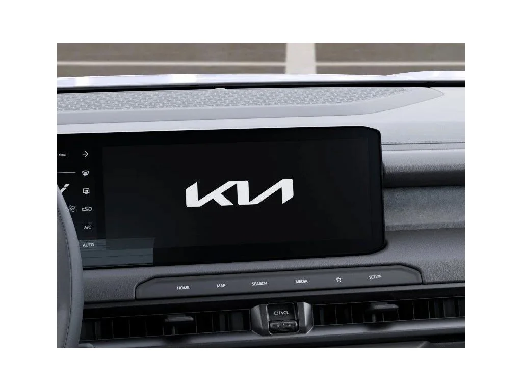 New 2027 Wolf Gray Kia X-Line EX image 20
