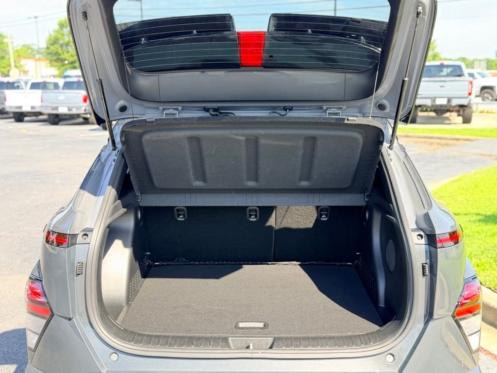 Used 2024 Gray Hyundai N Line image 33