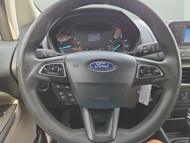 Used 2018 Gray Ford S image 17