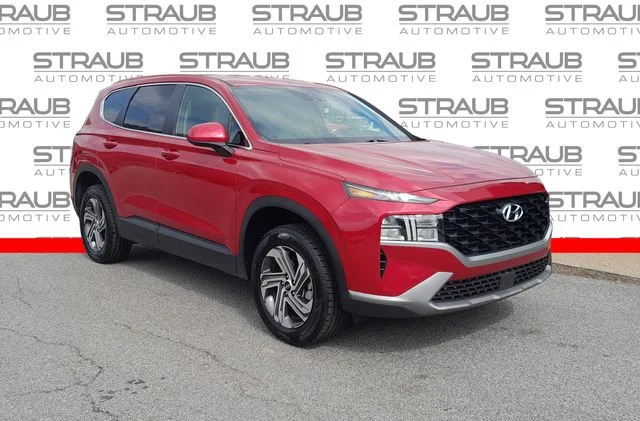 2023 Hyundai Santa Fe