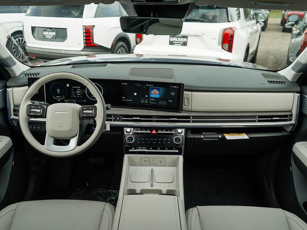 2026 Hyundai Santa Fe Calligraphy - Photo 41