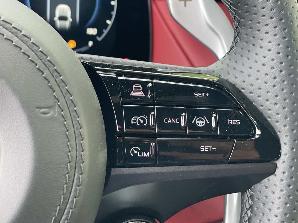 2026 Maserati Grecale Modena V6 - Photo 9