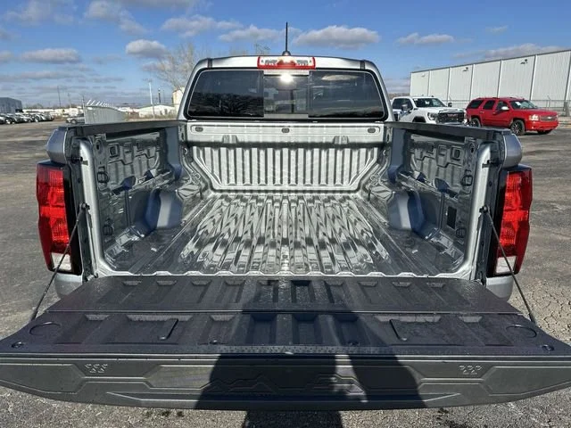 2026 Chevrolet Colorado Trail Boss - Photo 26