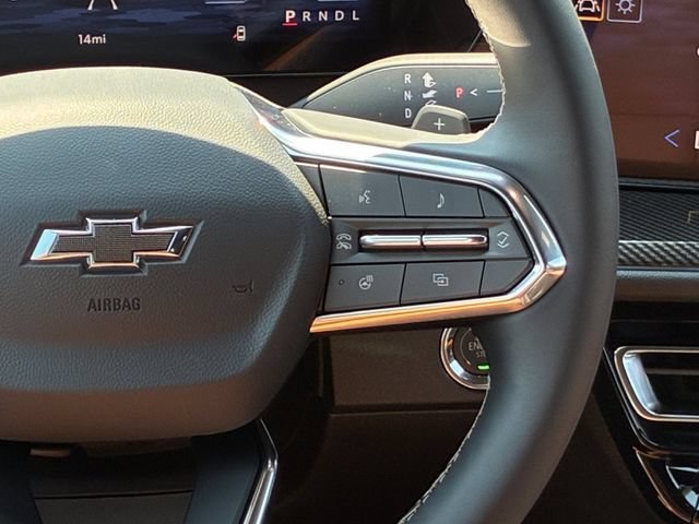 2027 Chevrolet Traverse Z71 - Photo 23