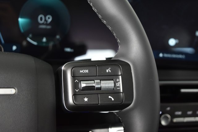 New 2026 Gray Hyundai SEL Premium AWD image 20