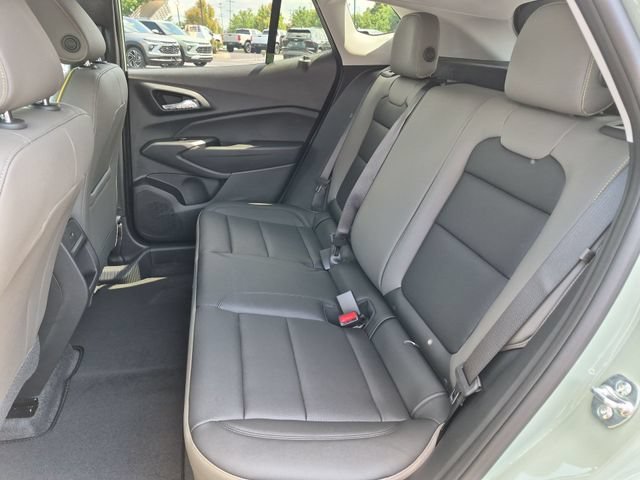 2026 Chevrolet Trax Activ - Photo 25