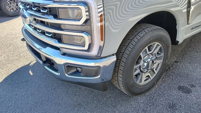 New 2026 Avalanche Ford F-350® Lariat® image 9