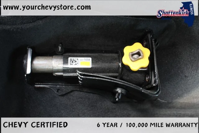 Used 2025 Black GMC SLT image 26