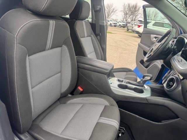 2024 Chevrolet Blazer 2LT - Photo 31