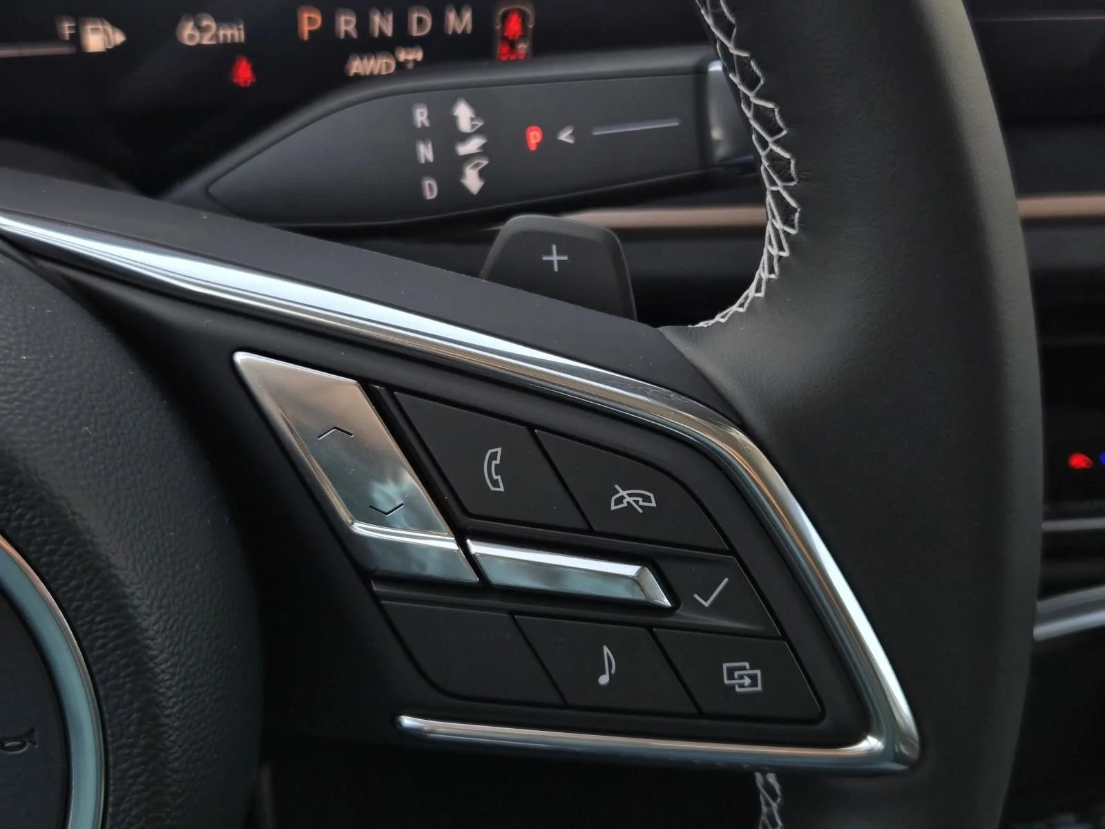 2026 Buick Envision Sport Touring - Photo 14